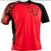 Enduro RF Cycling T-shirt Mountain Downhill Bike Long S