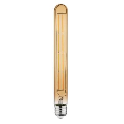 LED-Filament-Glühbirne Vintage Röhre 8W (EQ. 64W) E27 2200K