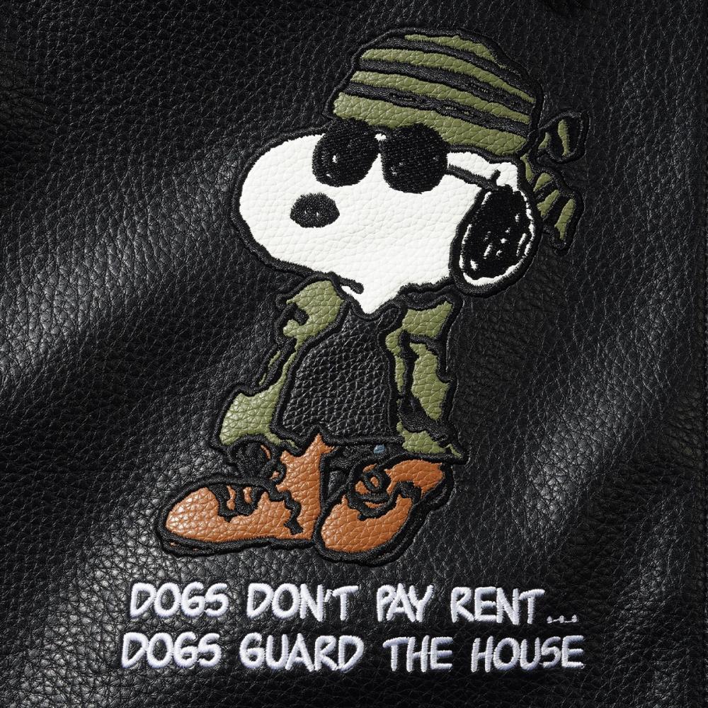 Butter Goods Guard Dog Jacket Guard Dog Jacket