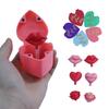 3D Printed Toy Surprise Valentine's Gift Box - Holiday Bestseller Ornament