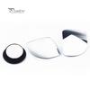 1 Pair Car Auto Wide Angle Rearview Adjustable Blind Spot Mirror