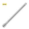 1/2" Fly Socket Extension Bar, Electric Wrench for Furniture and Tire Removal, Anti-Slip