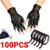 Equipamentos para segurança individual – Luvas de proteção