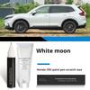 For Honda CR-V Car Paint Repair Pen 2023 CR V Original Black White Car Paint Repair