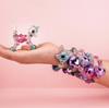 Cuentas Mágicas para Mascotas Pulseras de Amuletos de Animales Diy Pulsera de Mascota Transformable Creativa Juguete Lindo Coleccionable Regalo Para Niñas