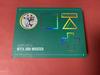 [USED] BTS Taehyung 3rd Muster ARMY.ZIP+DVD with Trading Card
