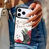 Six Of Crows soft Phone Case For iPhone 17 Air 14 15 13 12 Max Cover For Apple 16e 11 Pro Max Plus Coque
