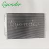 AC Air Conditioning Condenser for Maserati Quattroporte M138 M139 Coupe Spyder 2003-2007 52400530 189215