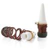 Flower Potted Automatic Watering Irrigation Device Drip Plant Waterer Gardening Tool Ceramic Drip Irrigation Device