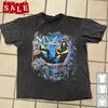 Nouveau Cadeau Vintage Milli Vanilli Pour les Fans Unisexe S5XL Chemise T-shirt Unisexe