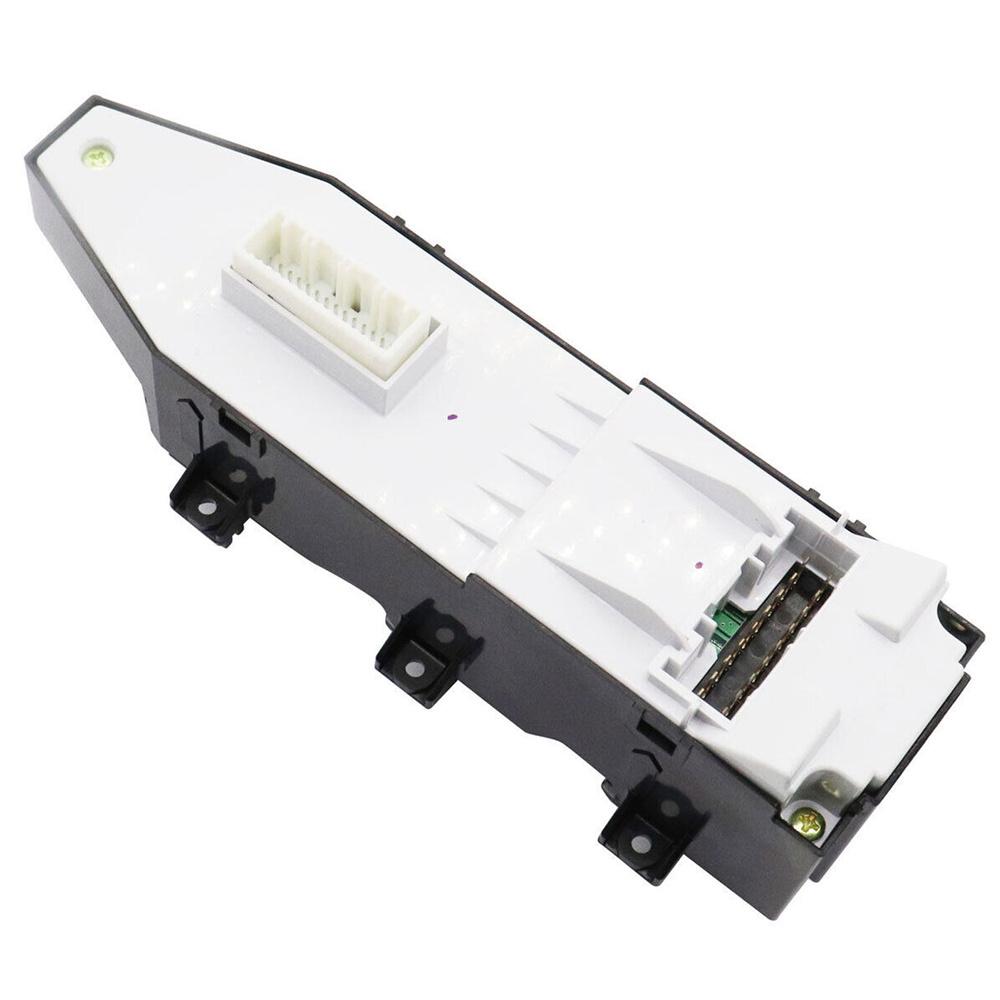 New Power Front Door Window Switch For Hyundai Santa Fe Sport XL 2013-2016