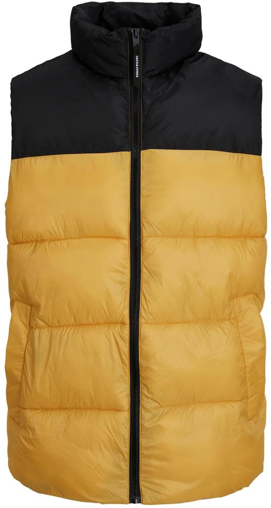 Зимняя куртка Jack & Jones Jjetoby Bodywarmer Collar SN (12235861)