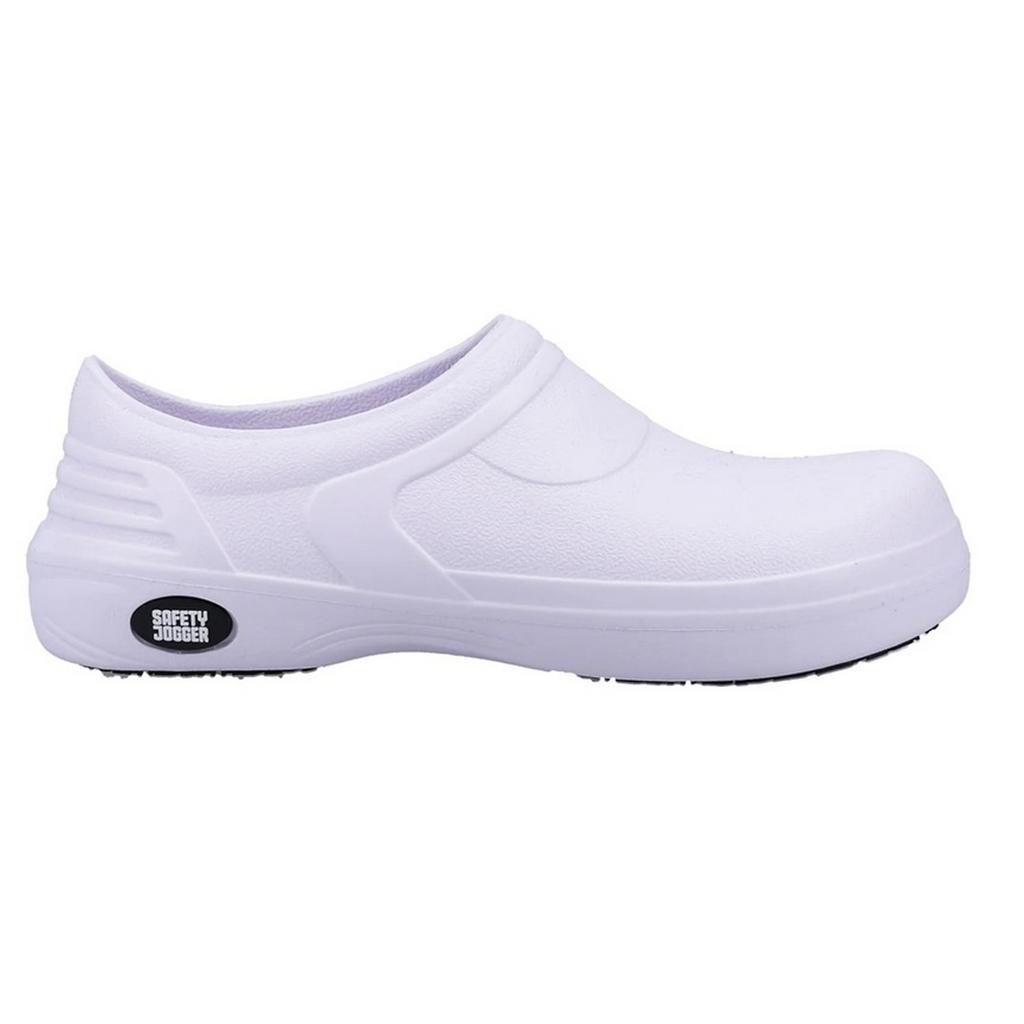 Safety Jogger Unisex Adult Bestclog OB Safety Clog