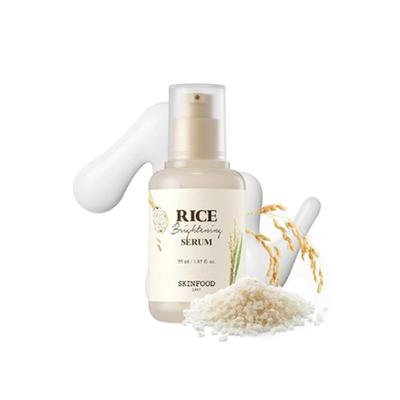 Rice Brightening Serum 55ml