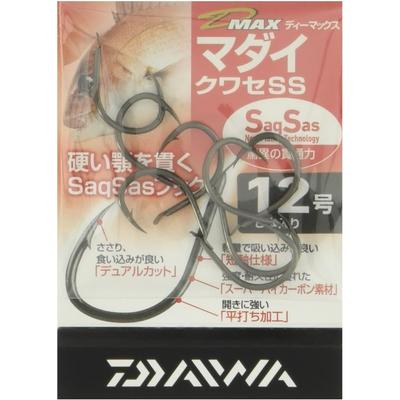 Daiwa Daiwa  D Max maDaikwase Ss  Saxus  7