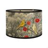 E27 Bamboo Lampshades Wall Light Cover Table Light Shade Elegant Decorative Lighting Accessories Enduring M4YD