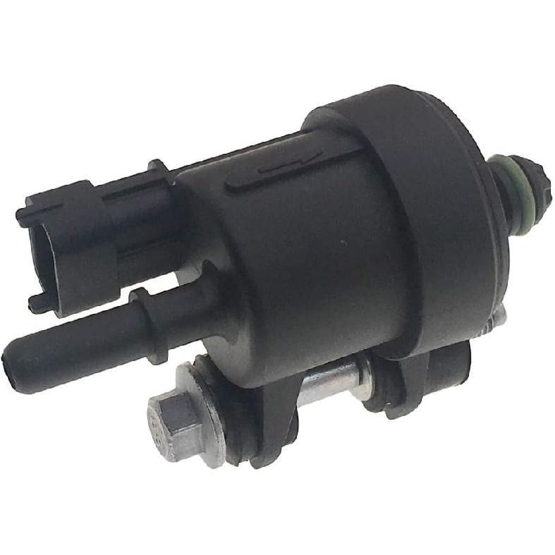 Vapor Canister Purge Valve 911-082 12610560 214-2137 Compatible With Buick Enclave Lacrosse Cadillac ATS CTS ELR SRX XTS Camaro Caprice Equinox