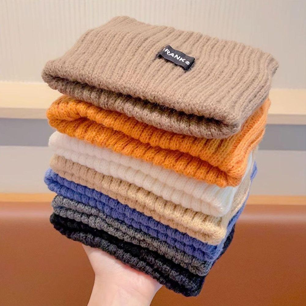 Hair Accessories Wash Face Hair Ties Elastic Sports Headband  Autumn and Winter
