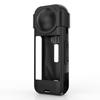 Protective Case for Insta360 X5 Lens Cap Silicone Cover Screen Protector Anti-scratch Protection for Insta 360 X5 Accessories