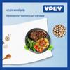 YPWY Kitchen Paper Towels - Disposable, Oil & Water Absorbent for Food Prep.