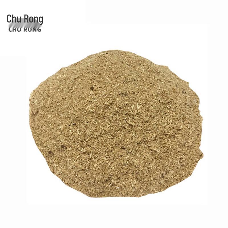 Промышленная очистка Churong Опилки