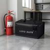 Waterproof Battery Fireproof Handbag Portable Lipo Protective Case  Charging Battery