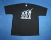 Y2K 2005 Kill The Thrill Shirt Tellurique Industrial Metal Band Herren T-Shirt