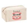 Multifunction Pouch Maître d'Hôtel Superwoman Birthday Gift Colleague Retirement Gift | School Pouch Office Supplies