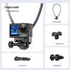Magnetic Neck-Hanging Phone Holder for Outdoor Sports & Vlog Recording