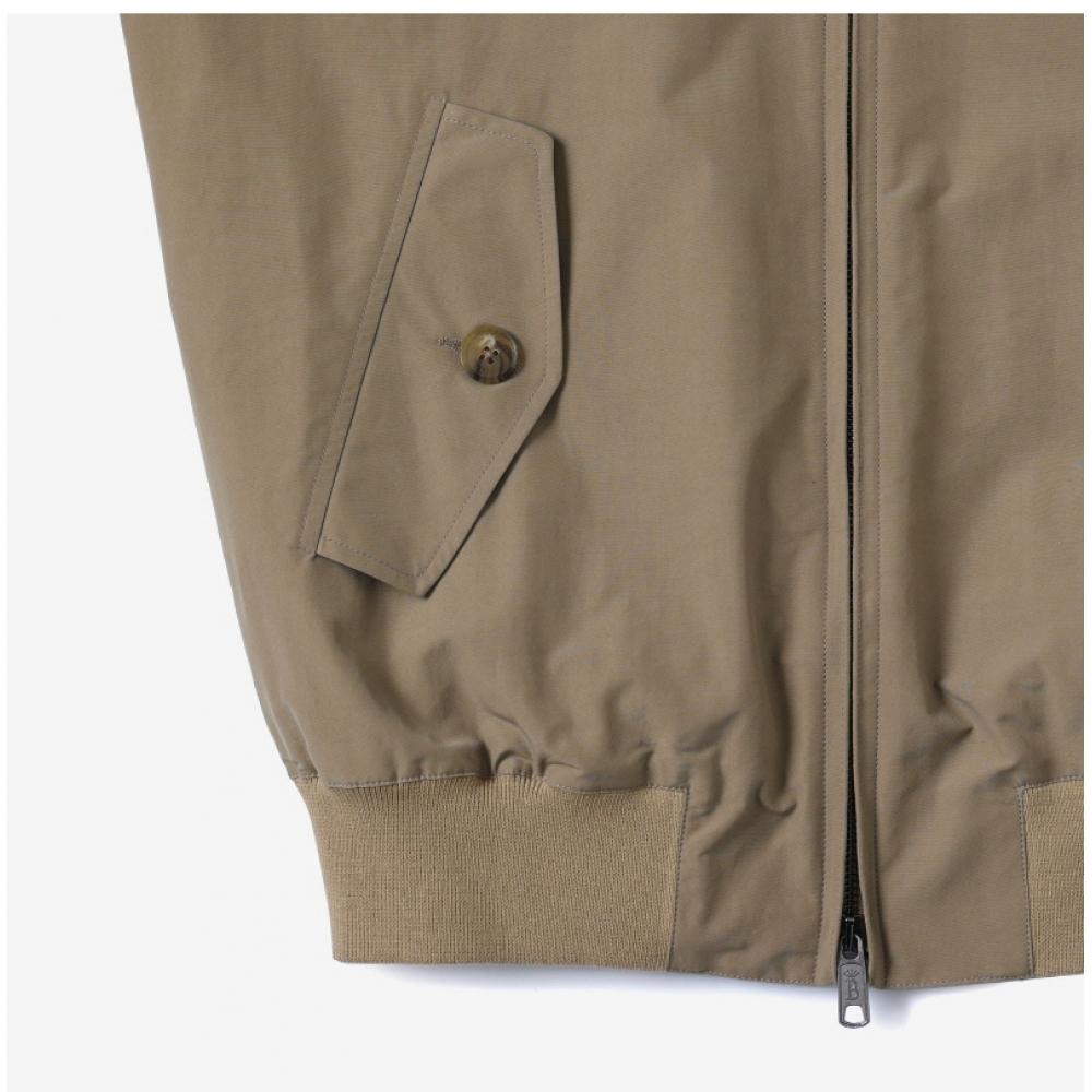 Barracuta Brcps0001bcny1 710 G9 Herrington Mens Jacket