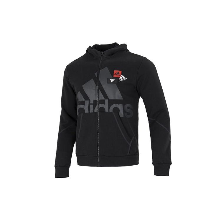 adidas Mh Bp4 Knjkt Logo Men s HN8993 S