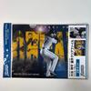 Shohei Ohtani Baseball Magazine Album Sportivo N.47 2013 Super Raro Con Poster