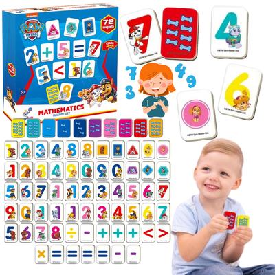 Development & Educational Toys – Math Toys