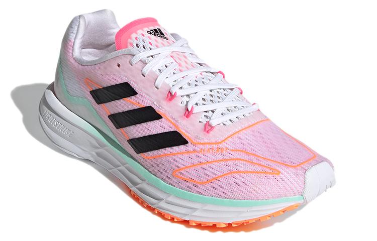 adidas Sl20.2 Summer.Ready 'Pink Black' Women's FW2198