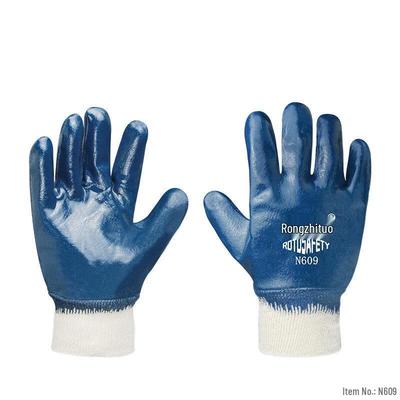 Instrumentos para limpeza – Luvas de proteção
