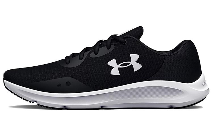 Under Armour Charged Pursuit 3 Tech Черный 3025424-001 44