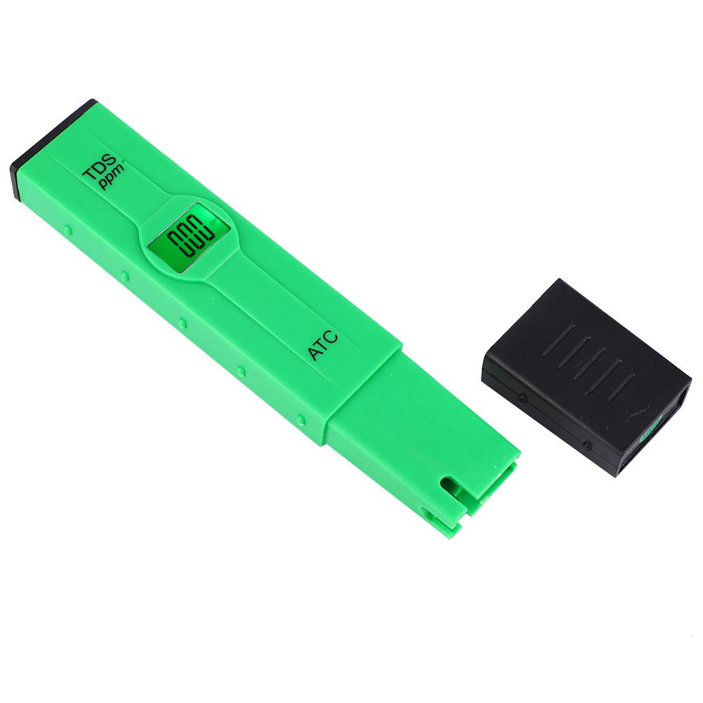 Portable High Accuracy TDS Water Quality Monitor Tester TDS Analyzer Meter