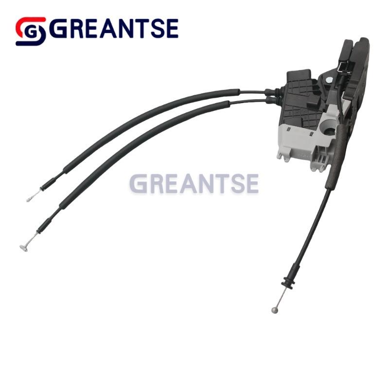 81320-2Y020 Car Accessories Front Right Door Lock Actuator For Hyundai IX35 2010-2015 Door Hatch Latch Auto Part Accessories