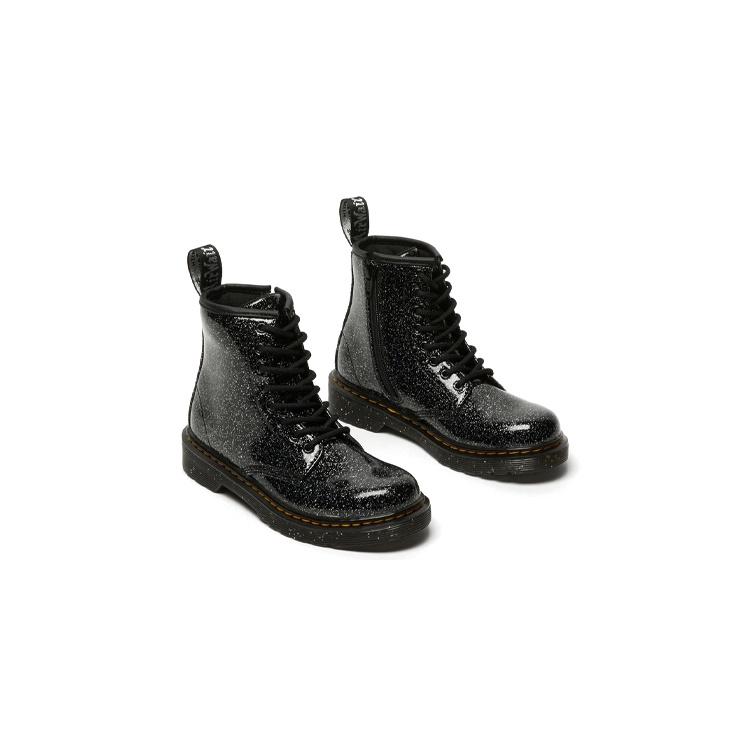 Dr. Martens Junior 1460 Martin Boots K Black Kids' 27050001
