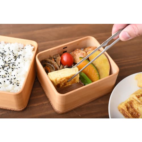 Perfectly Sized Pin Tongs for a Firm Grip A-78000