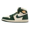 Jordan 1 Retro High Fir Pro Vert Femme FD2596-101