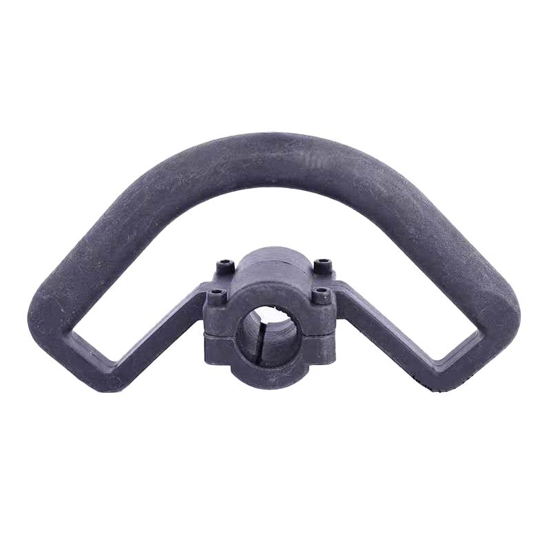 1PC Sturdy And Durable Lawnmower Loop Handle For Livestock Farming Forestry Agriculture Fisheries Garden Machinery Accessories