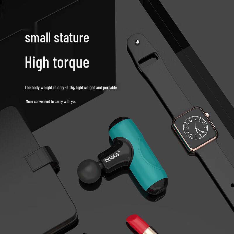 Beiyikang Q2 Mini Muscle Massager Gun