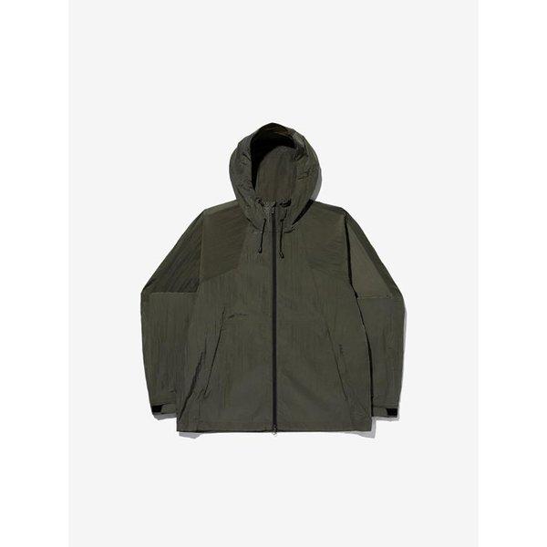 Fila Hype Hood Windbreaker