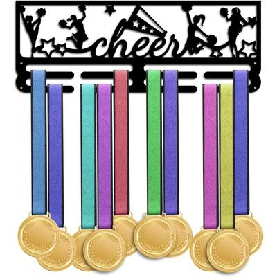 Metal Medal Wall Holder for Athletes