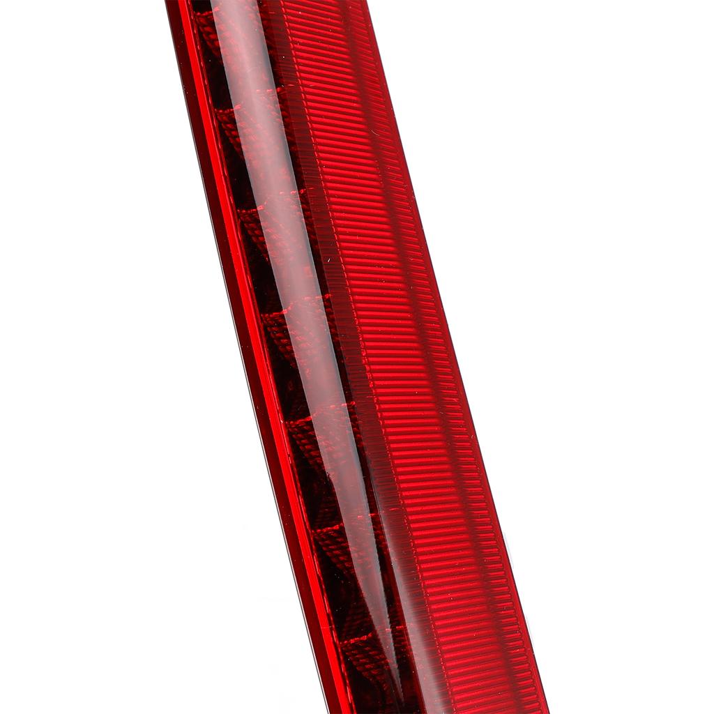 Rotes drittes Bremslicht hinten Mitte Für Alfa Romeo Giulietta Fiat 500L 2012-2018