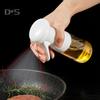 SW Kitchen BBQ Cooking Baking Vinegar Oil Sprayer Mister Dispenser Bottle