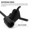 R9 2025 Motorcycle Chassis Buffers For Yamaha YZFR9 2025 2026 YZF R9 Lateral Impact Protection Kit Anti-Fall Ball Antislipblok