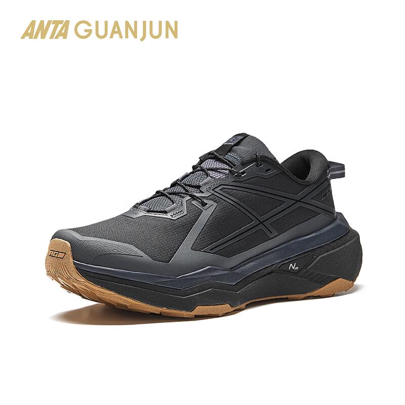 Anta Falcon 2 Champion Men's Running & Hiking Shoes