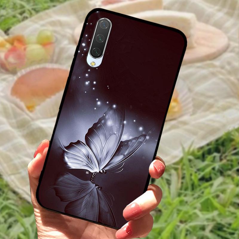 Pro pouzdro Xiomi Xiaomi mi 9 Lite se Mramorové silikonové měkké tpu Telefon Zadní kryt pouzdra pro Xiaomi MI 9 mi9 Lite mi9lite 9lite 9se Pouzdro